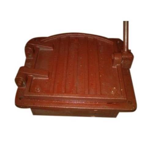 Insulation Brick